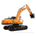 SANY large mining excavators SY365